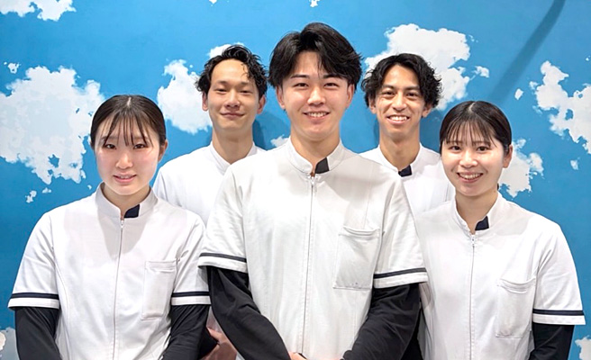 集合写真